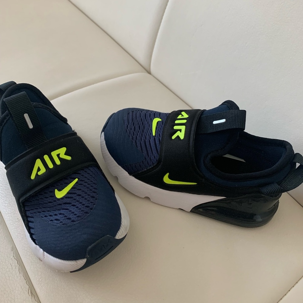 Nike toddler